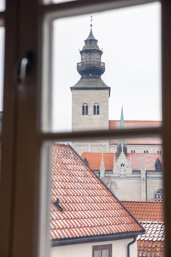 Stora Torget - Visby Laegenhetshotell Kültér fotó